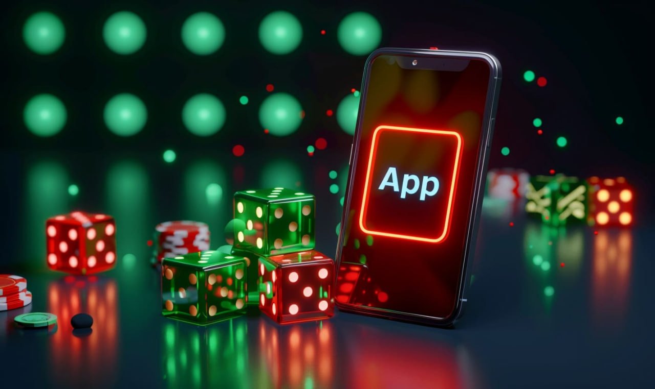 Live Lightning Roulette studio with animated multiplier display on the game table