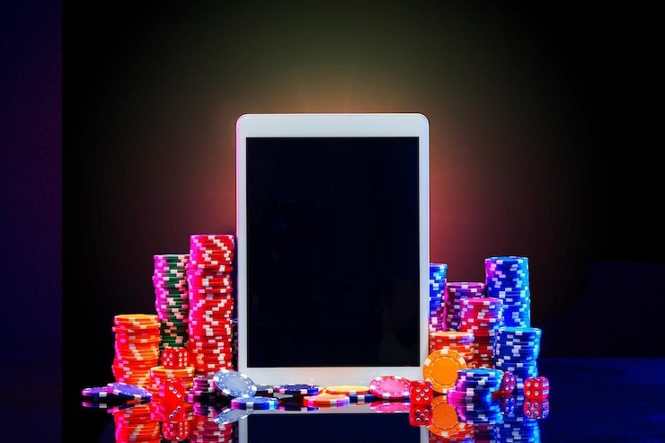 rtp pragmatic mobile app login screen on Android phone