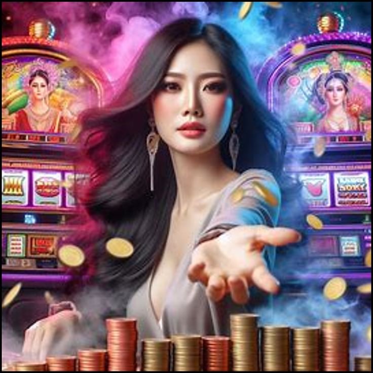 Treasures of Aztec cascade win sequence showing multiplier progression on rtp pragmatic